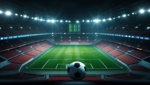 Cá Cược Bóng Đá 98Win – Kèo Châu Á, Tỷ Lệ Cạnh Tranh
