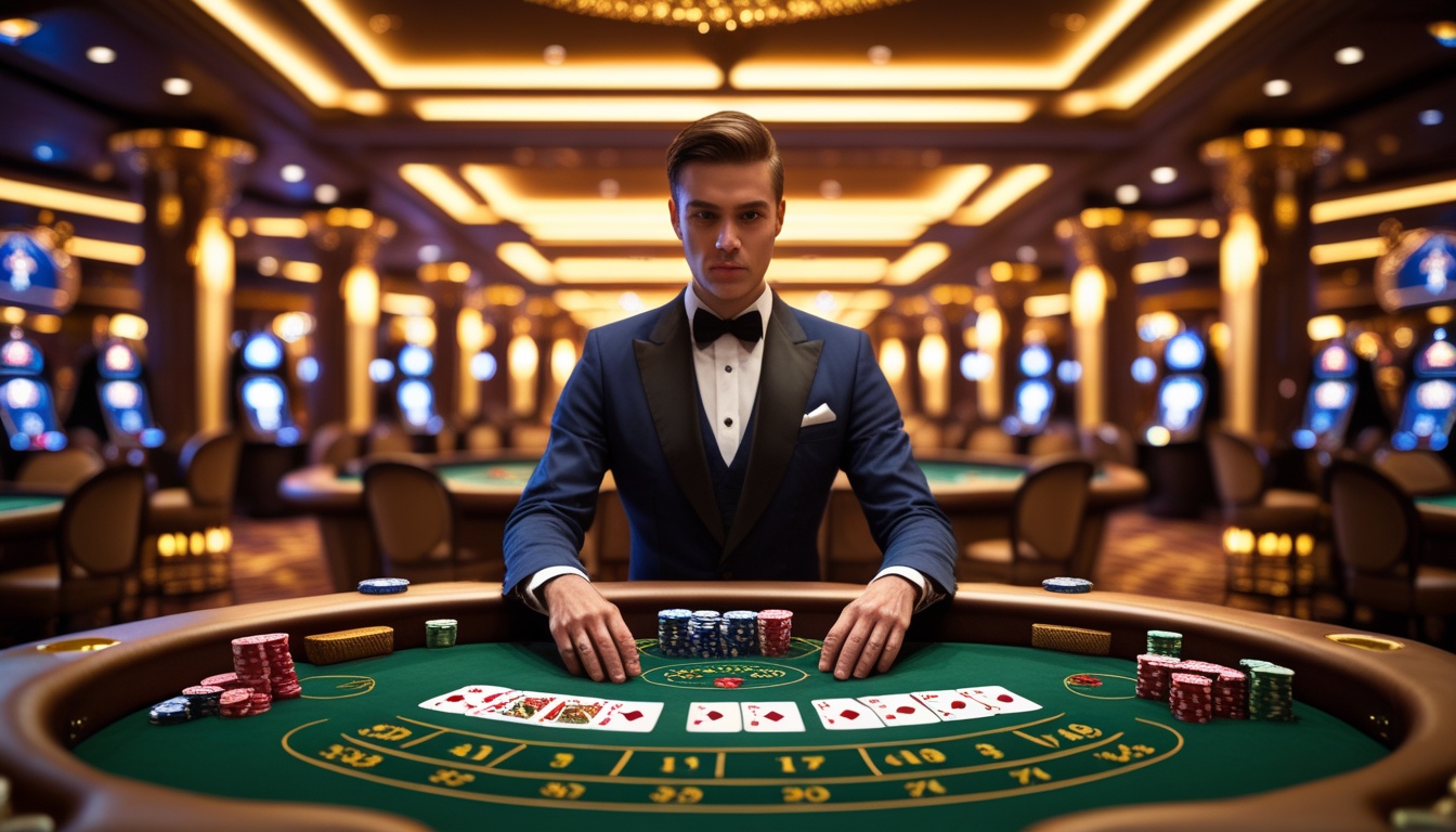 Vn.vip casino trực tuyến 98Win
