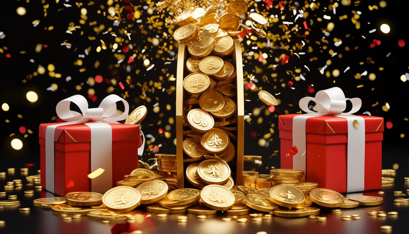 98Win - Khuyến mãi bonus