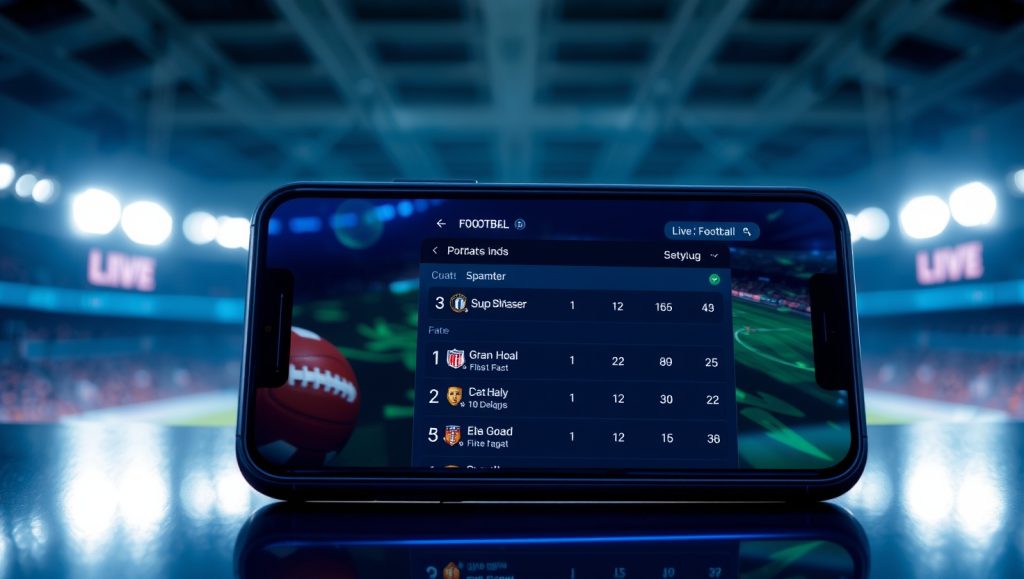 Kèo Bóng Đá Hôm Nay — Chiến Lược Đặt Cược Tại 98Win