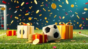 Bonus World Cup 2026 Tại 98Win Có Gì Hấp Dẫn?